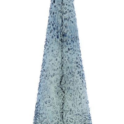 Κορυφη Ματ Κωνικη Σαγρε Υ25,5cm Φ7cm