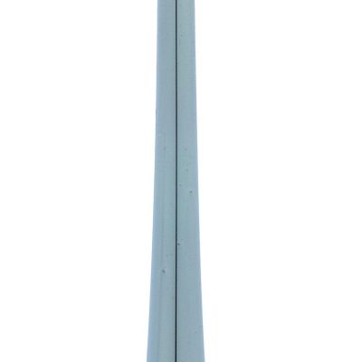 Χρ.Γυαλινο Δακρυ Σετ 4 Τεμ 18cm