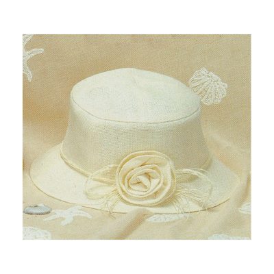 ΚΑΠΕΛΟ ΨΑΘΙΝΟ IVORY