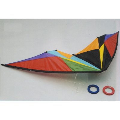 ΧΑΡΤΑΕΤΟΣ ΤΡΙΓΩΝΟ 175Χ70CM