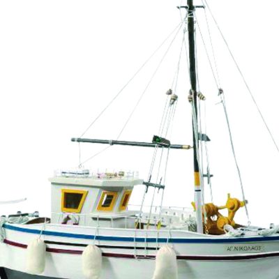 ΞΥΛΙΝΟ ΔΙΑΚΟΣΜΗΤΙΚΟ ΚΑΙΚΙ 120CM