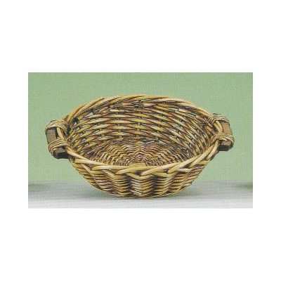 ΠΑΝΕΡΙ ΣΤΡΟΓΓΥΛΟ  Φ35Χ12CM