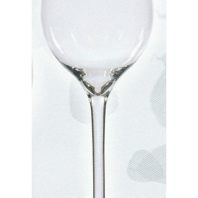 ΓΥΑΛΙΝΟ ΒΑΖΟ ΠΟΤΗΡΙ 72CM