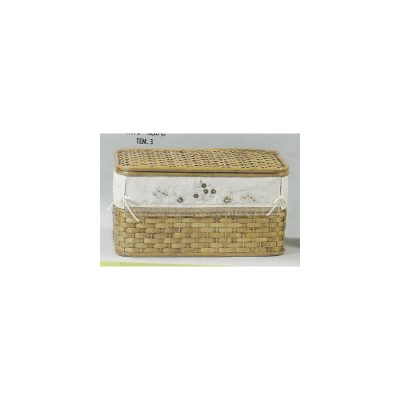 ΚΑΛΑΘΙ ΑΠΛΥΤΩΝ ΜΕΣΑΙΟ 65Χ41Χ35CM