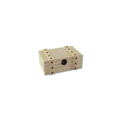 ΞΥΛΙΝΟ ΚΟΥΤΑΚΙ 20Χ14Χ8CM