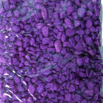 Πετρες Μωβ 4-6mm 1kg