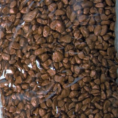 Πετρες Μπρονζε 5-8mm 1kg