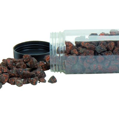 Πετρες Μπρονζε Με GLITTER 550gr
